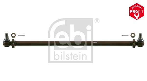 FEBI BILSTEIN Продольная рулевая тяга 21729